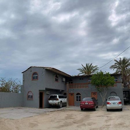 Orange Condo San Felipe  Esterno foto