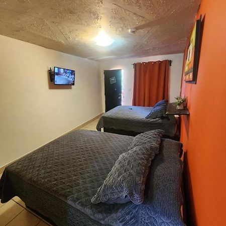Orange Condo San Felipe  Esterno foto