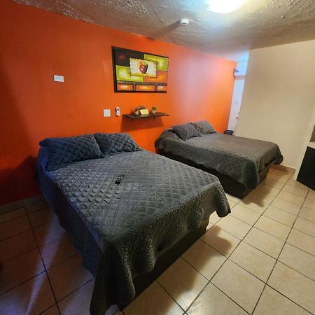 Orange Condo San Felipe  Esterno foto